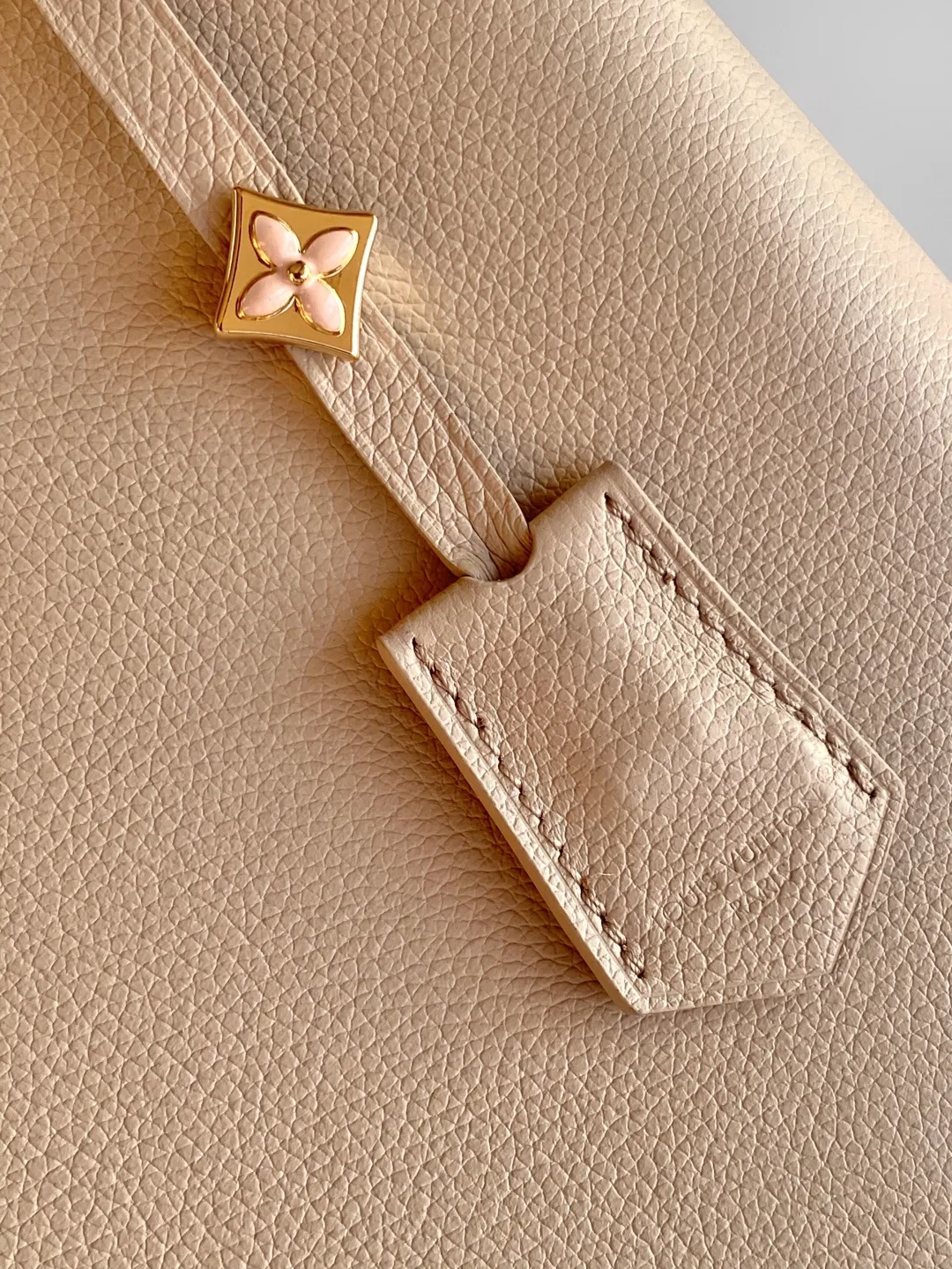 Louis Vuitton Capucines MM Souple M12929 - 图片 9
