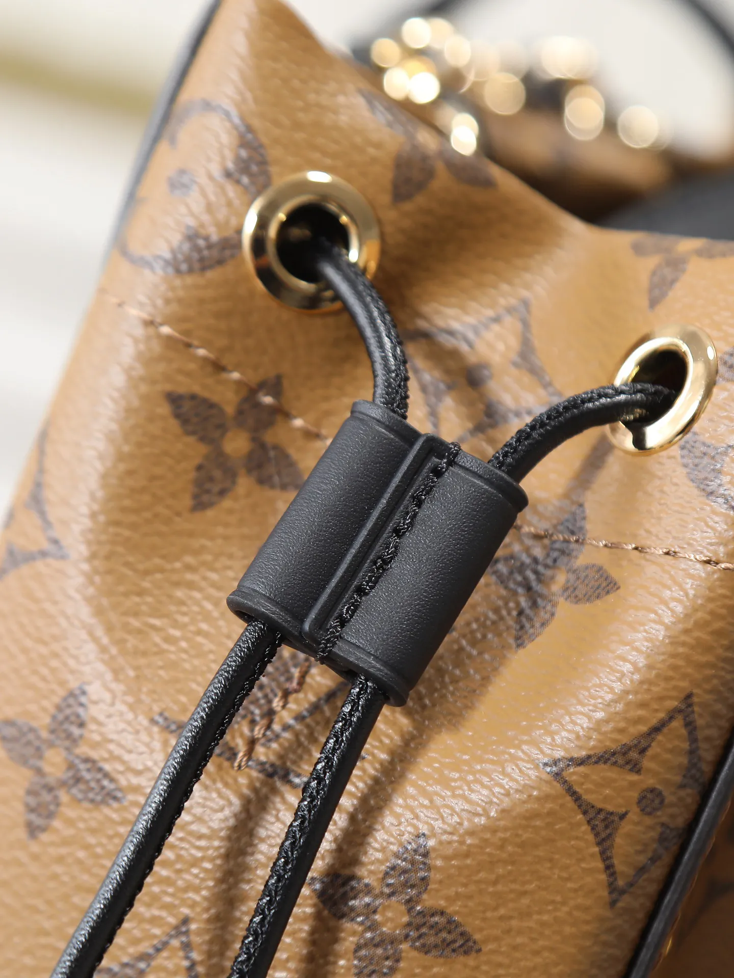 Louis Vuitton Noé Trunk PM M13324 - 图片 8