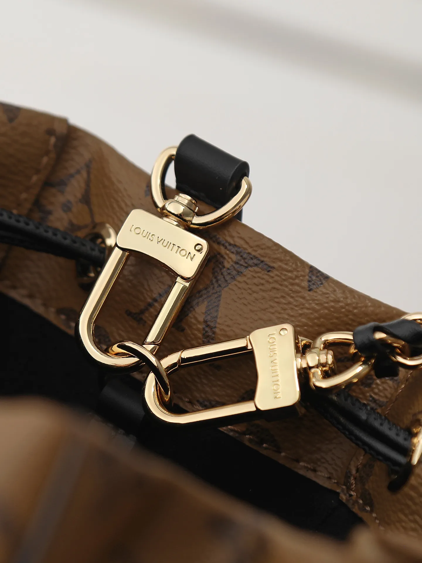 Louis Vuitton Noé Trunk PM M13324 - 图片 9