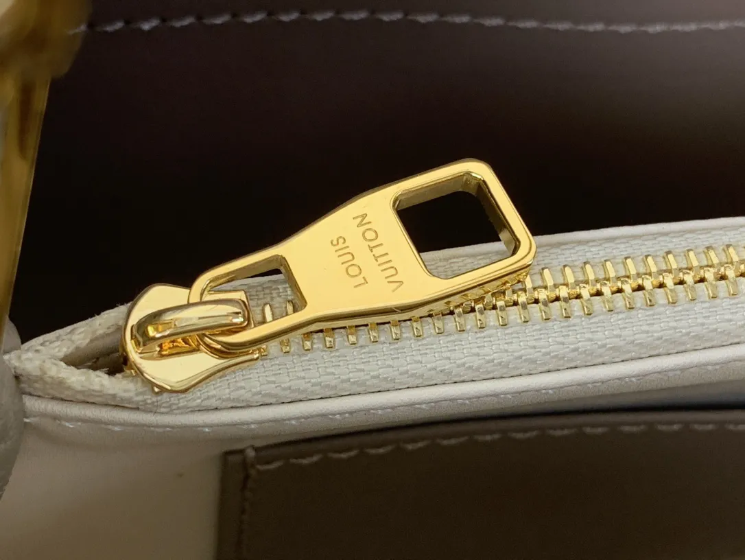 Louis Vuitton Capucines MM M12935 - 图片 10