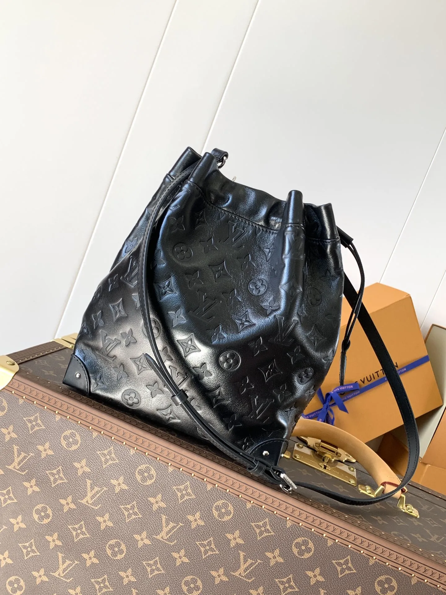Louis Vuitton Noé Trunk PM M13484 - Image 6