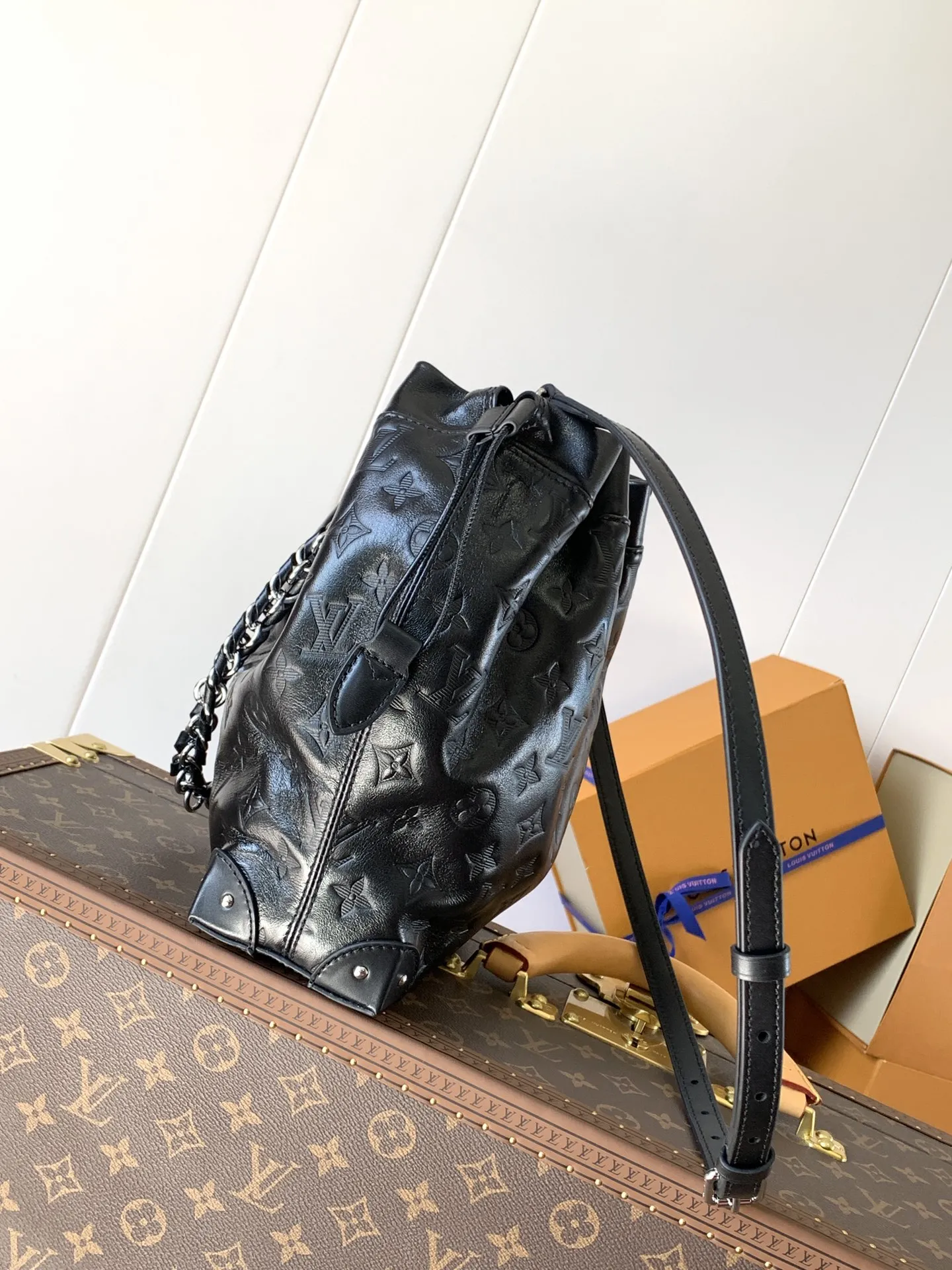 Louis Vuitton Noé Trunk PM M13484 - Image 7