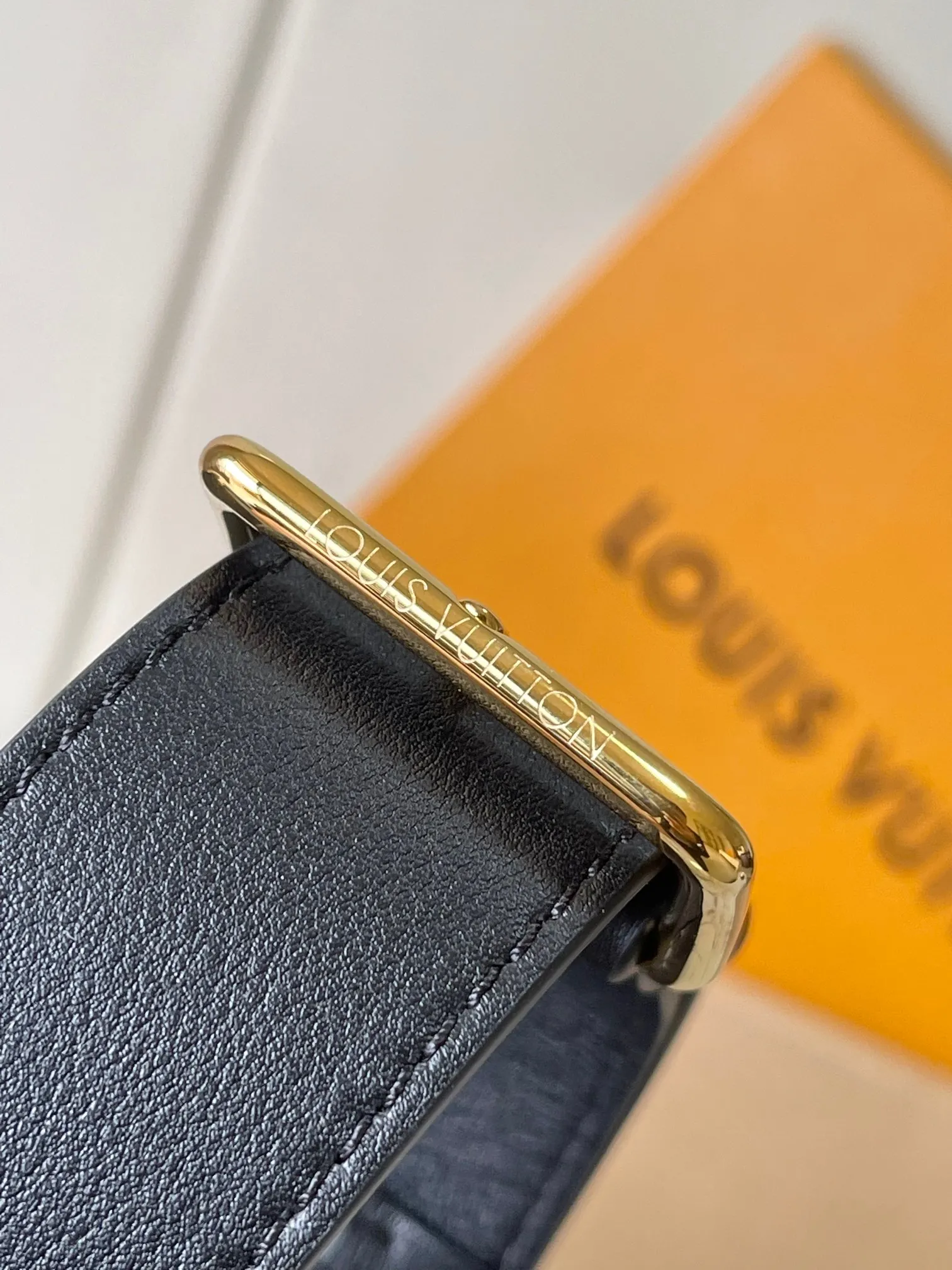 Louis Vuitton Capucines GM Souple M24607 - 图片 9