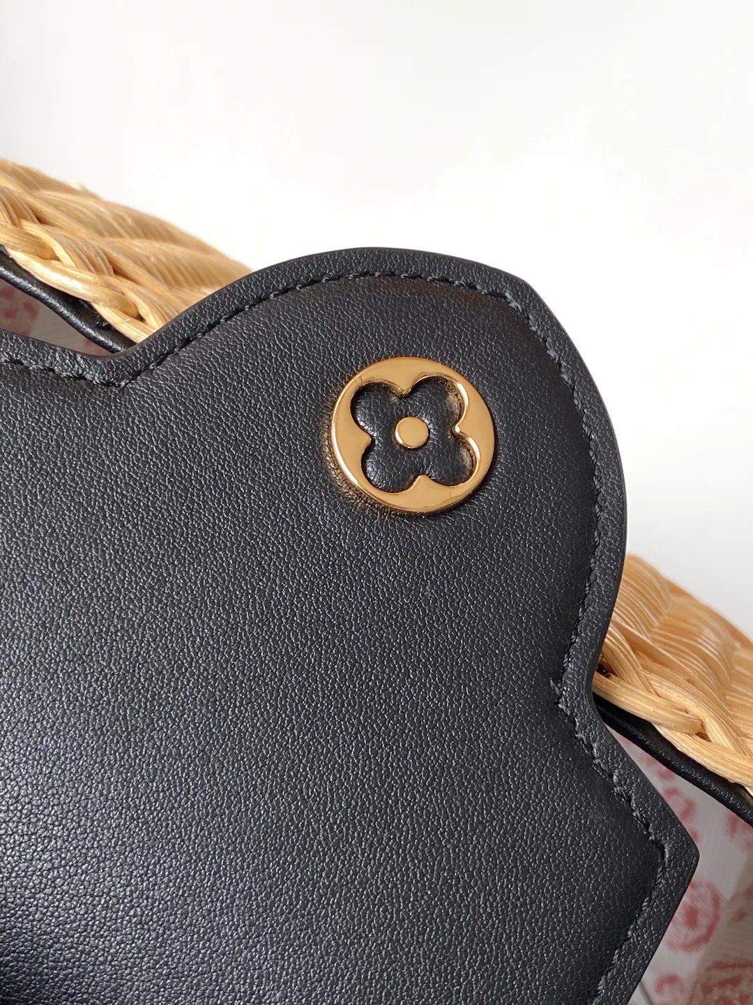 Louis Vuitton Capucines Mini M26003 - 图片 9