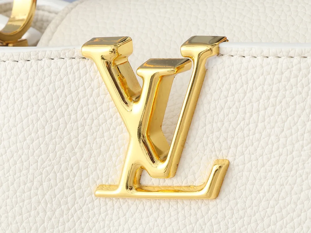 Louis Vuitton Capucines Mini M23944 - 图片 7