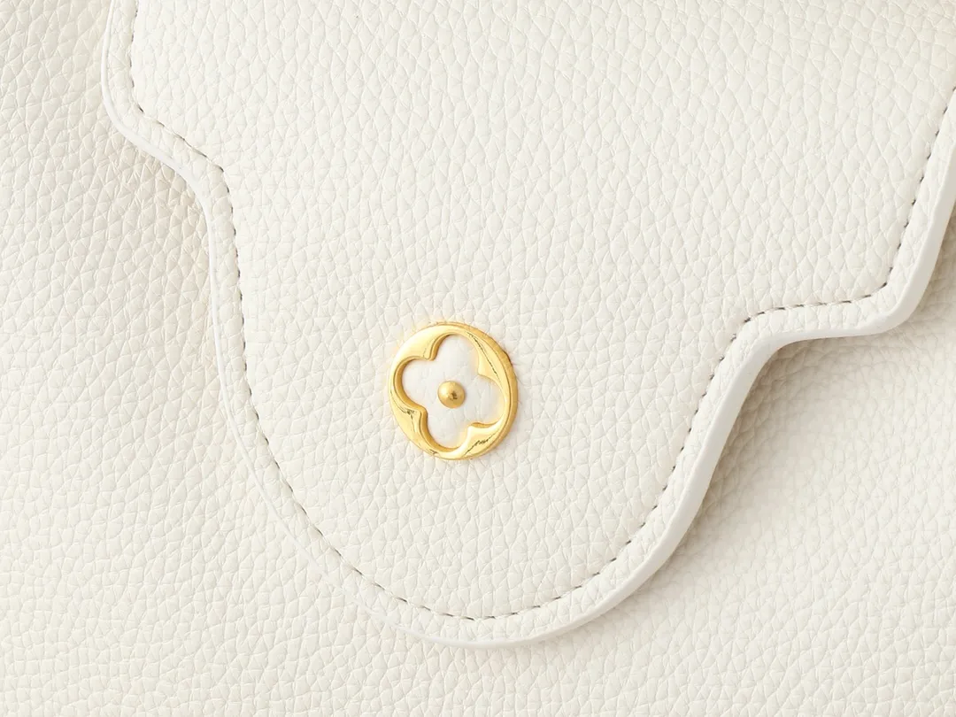 Louis Vuitton Capucines Mini M23944 - 图片 8