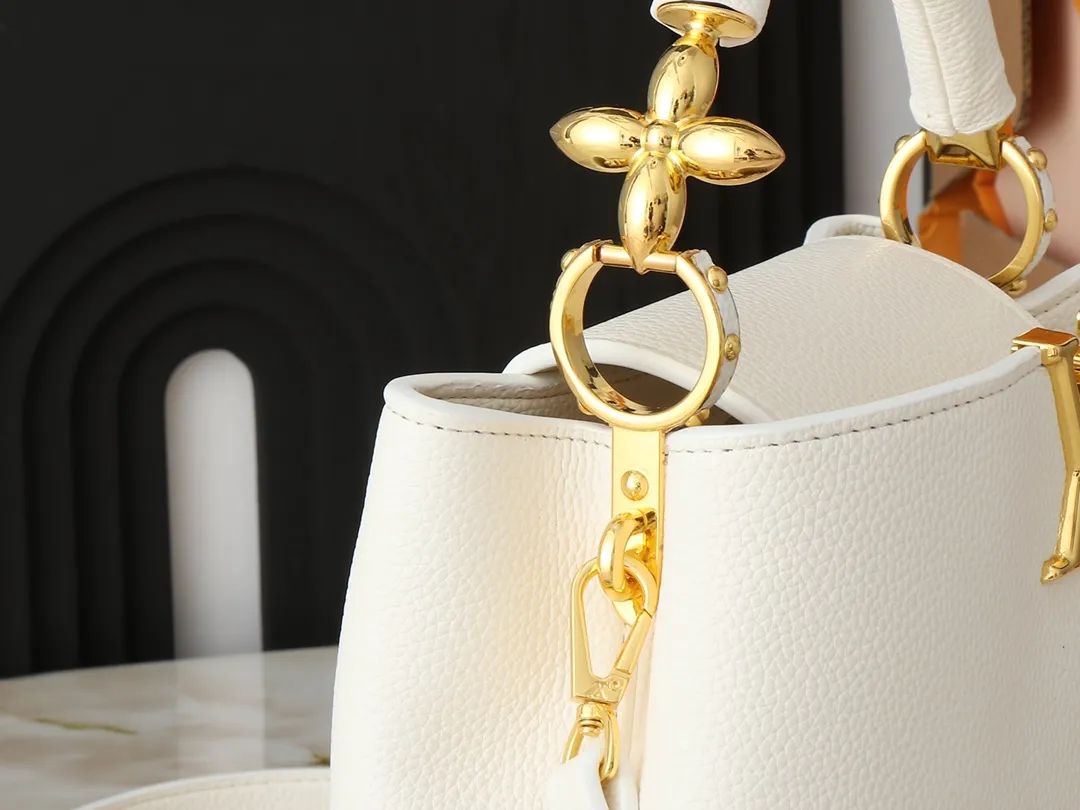 Louis Vuitton Capucines Mini M23944 - 图片 9