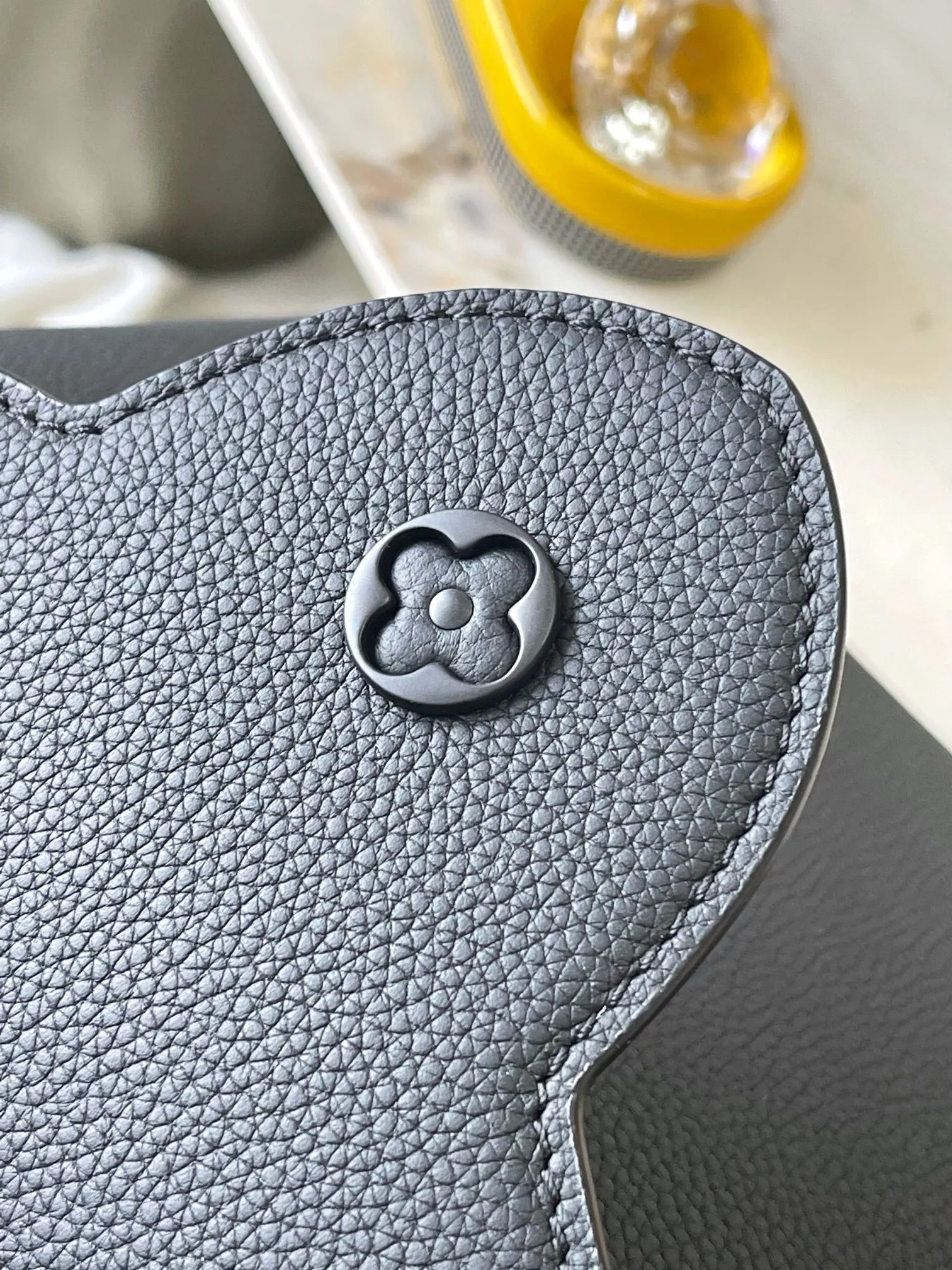 Louis Vuitton Capucines BB M25255 - 图片 4