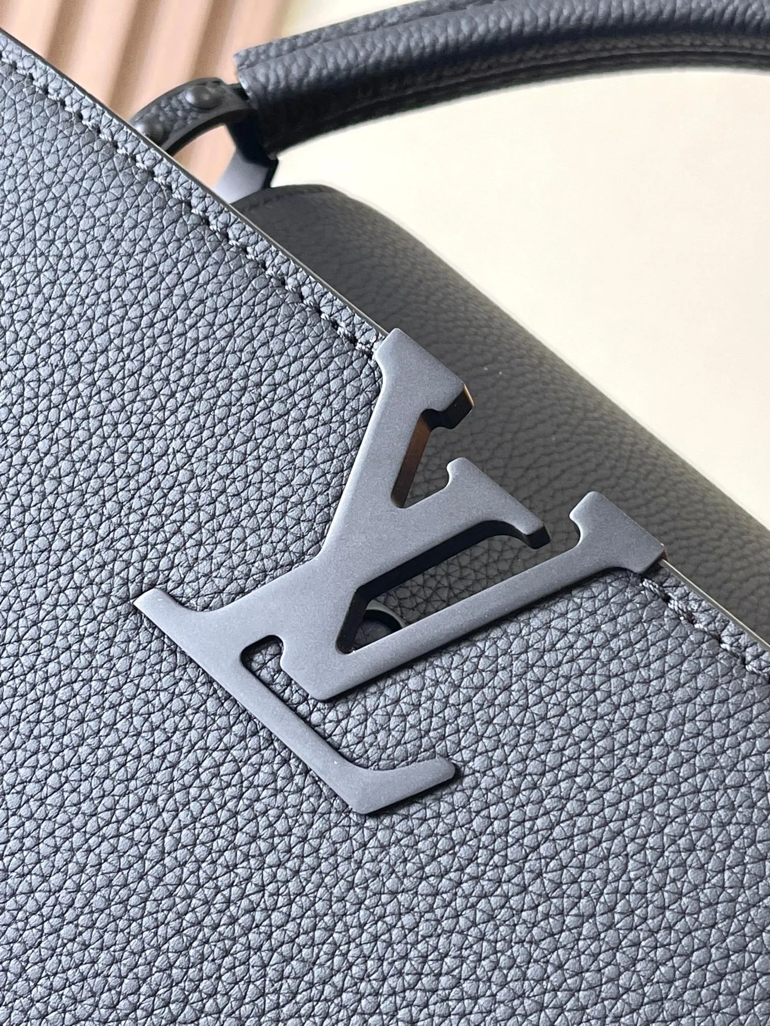 Louis Vuitton Capucines BB M25255 - 图片 5