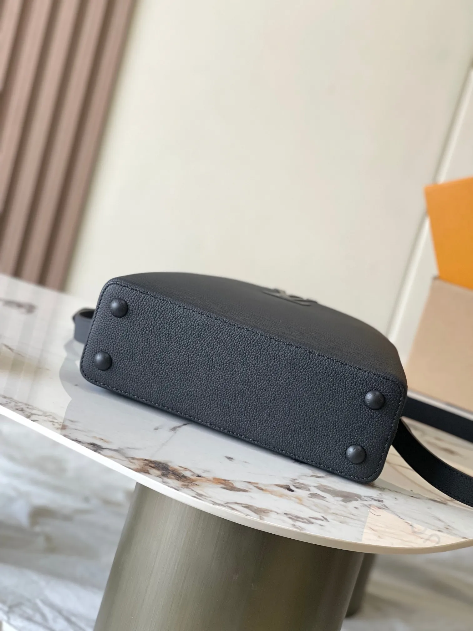 Louis Vuitton Capucines BB M25255 - 图片 10