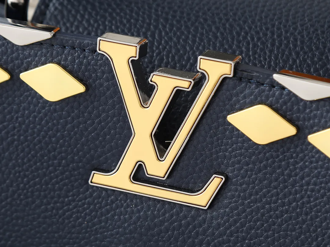 Louis Vuitton Capucines Mini M12751 - Image 7