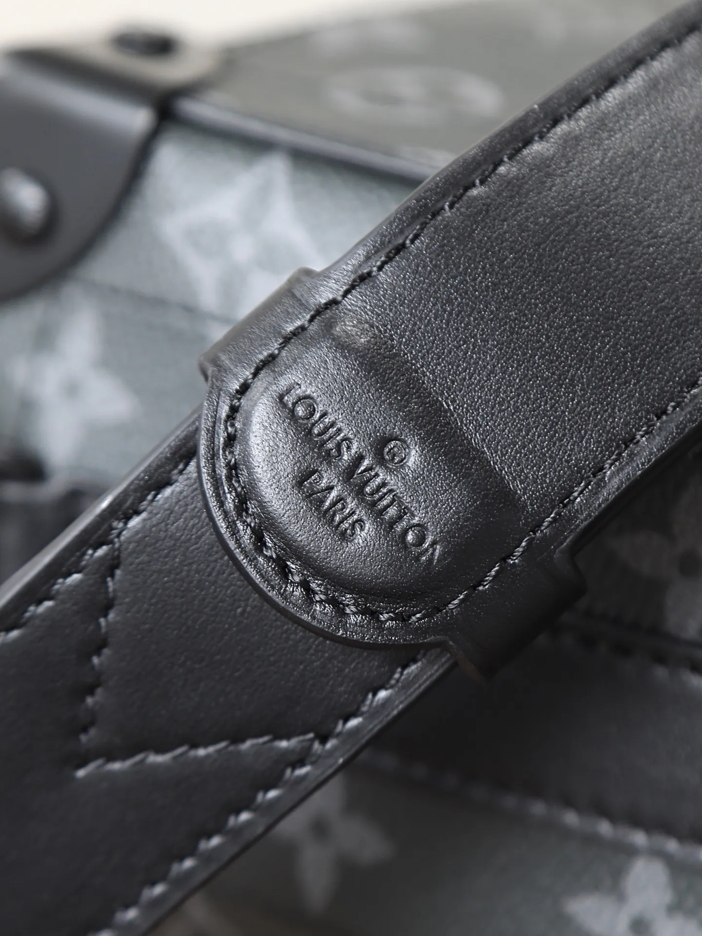 Louis Vuitton Soul Trunk East West M11744 - Image 5