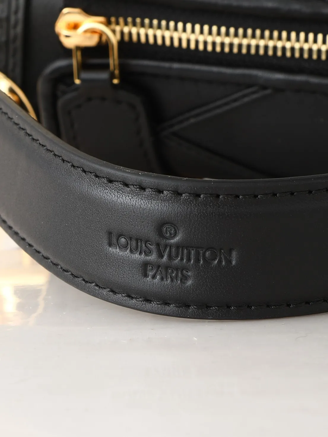 Louis Vuitton Side Trunk PM M83030 - 图片 8