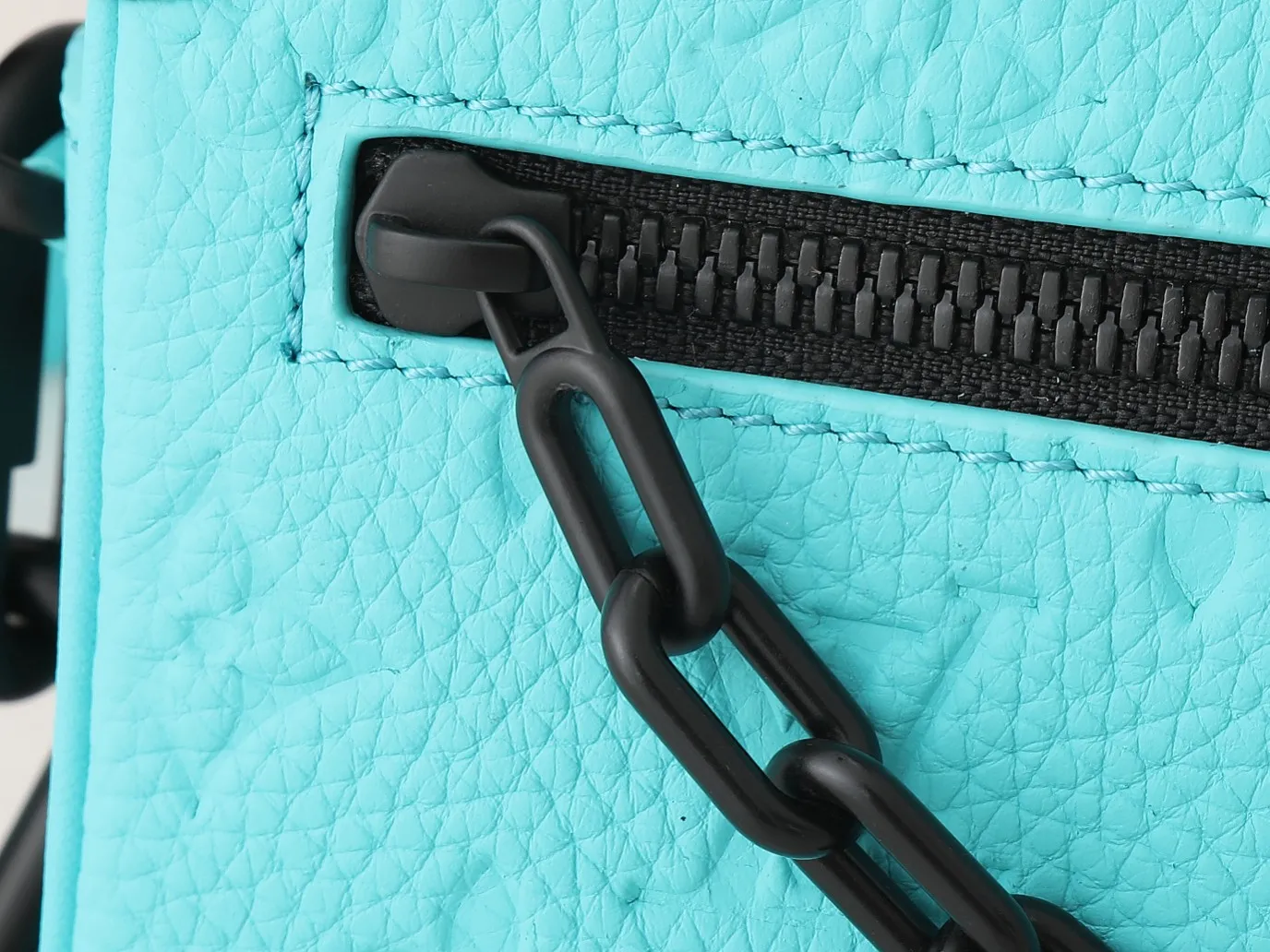 Louis Vuitton Mini Soft Trunk M11673 - 图片 8