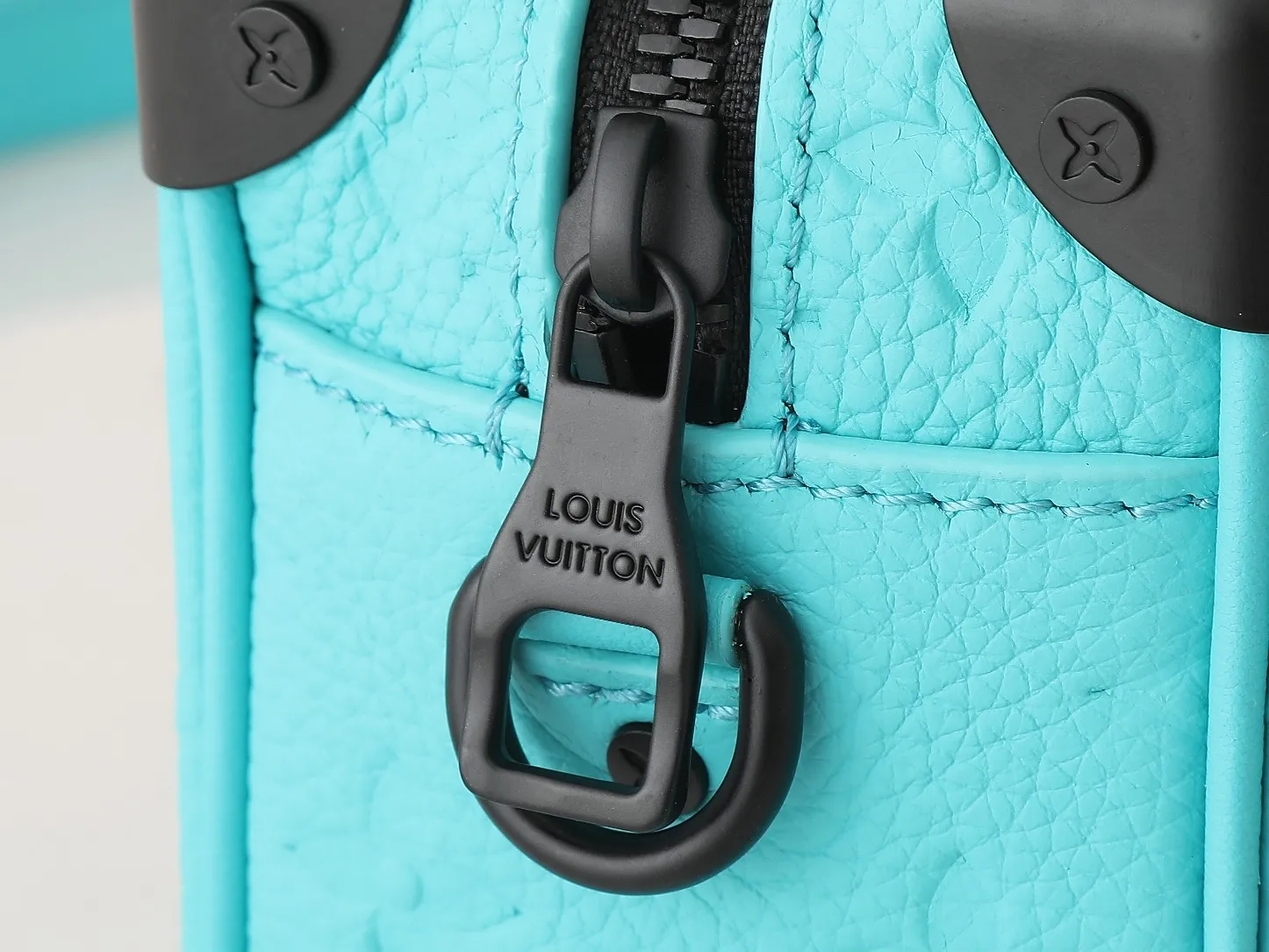 Louis Vuitton Mini Soft Trunk M11673 - 图片 9