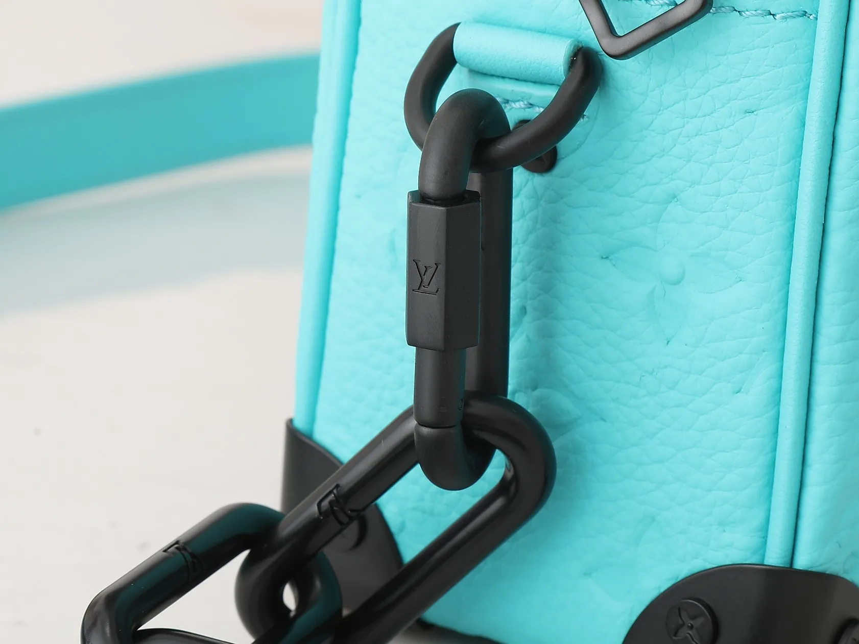 Louis Vuitton Mini Soft Trunk M11673 - 图片 10