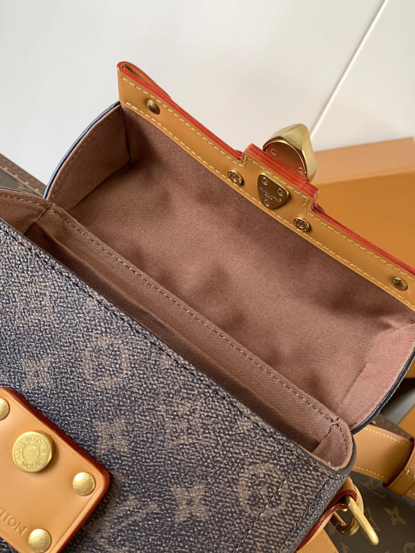 Louis Vuitton Soul Trunk M11535 - 图片 7