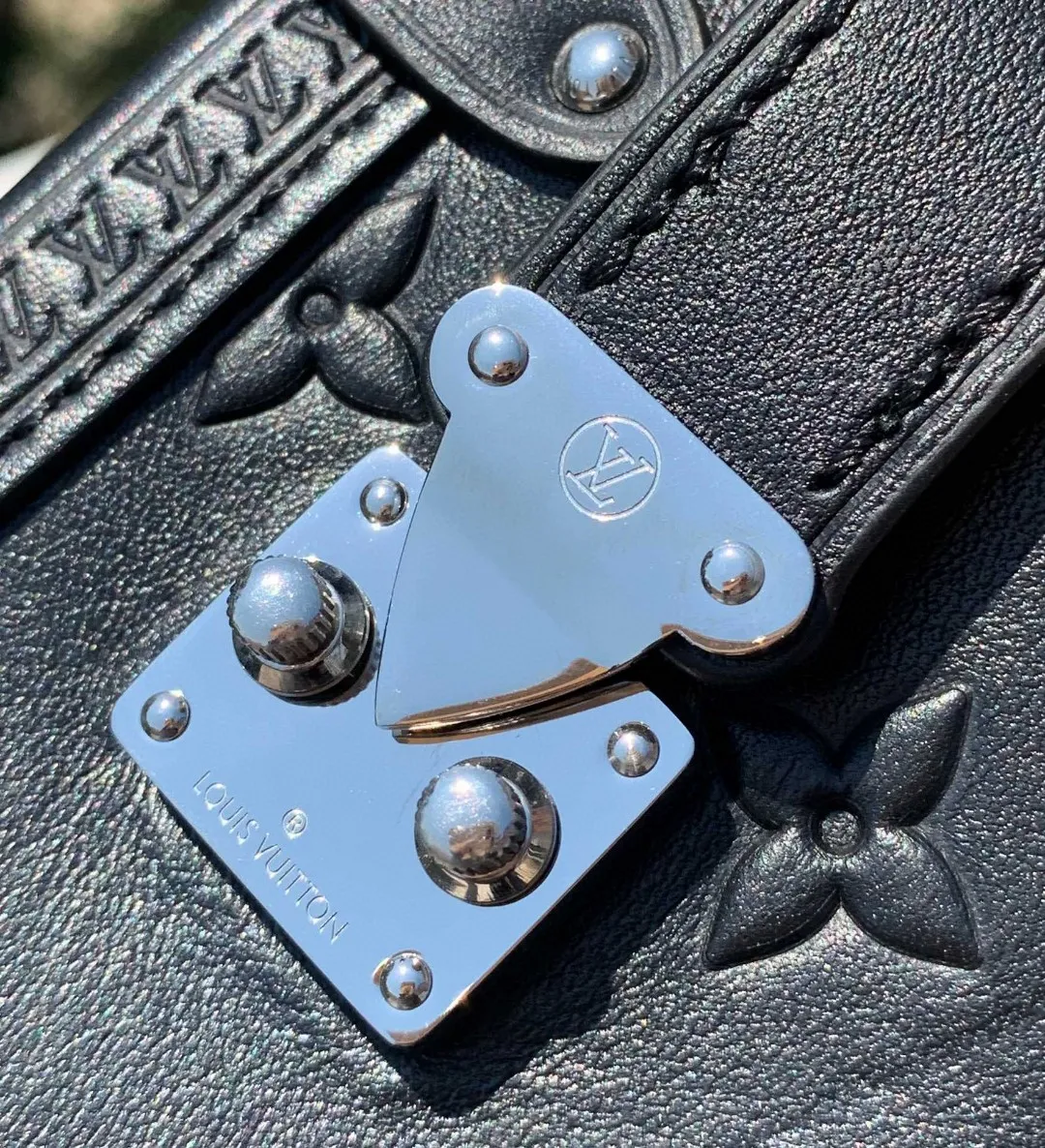 Louis Vuitton Side Trunk PM M21709 - 图片 7