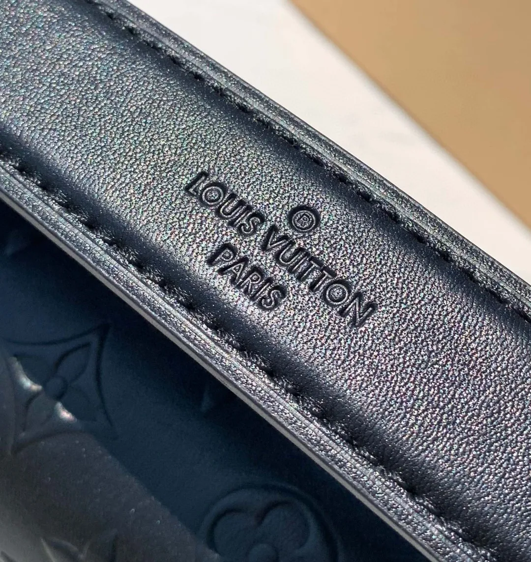 Louis Vuitton Side Trunk PM M21709 - 图片 8