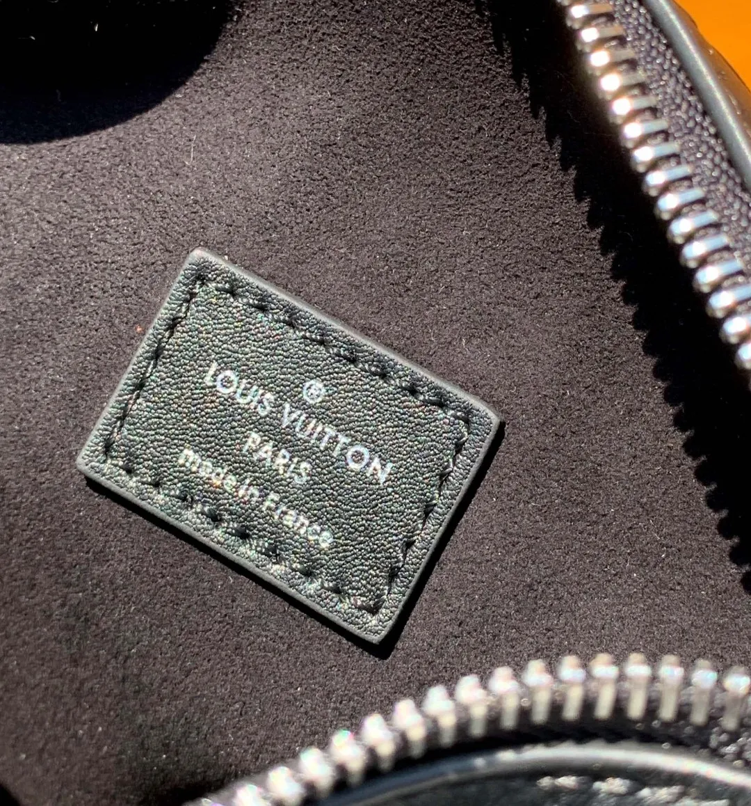 Louis Vuitton Side Trunk PM M21709 - 图片 9
