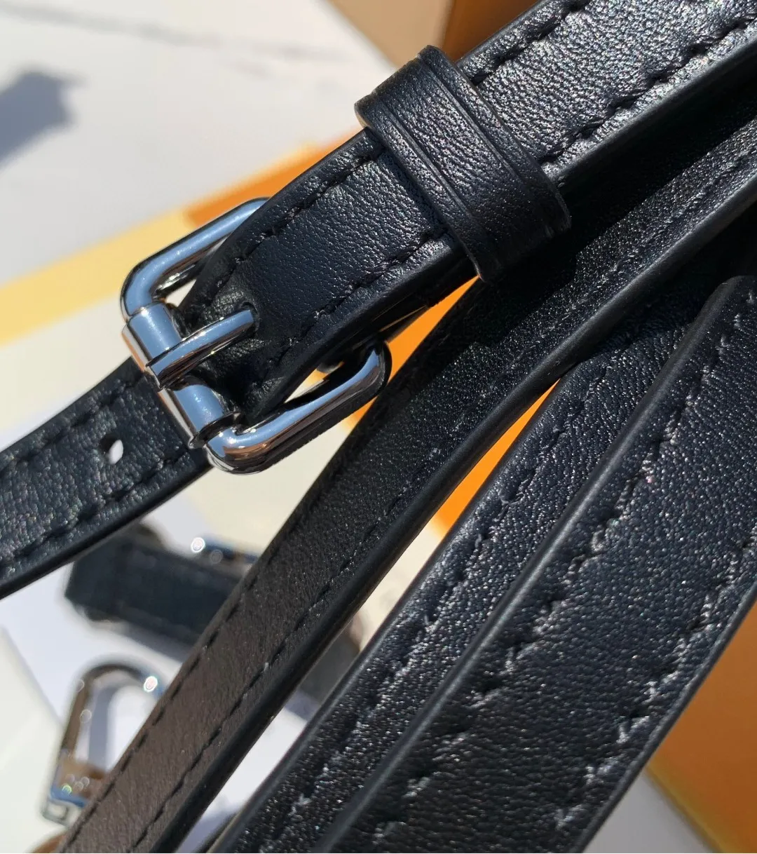 Louis Vuitton Side Trunk PM M21709 - 图片 10