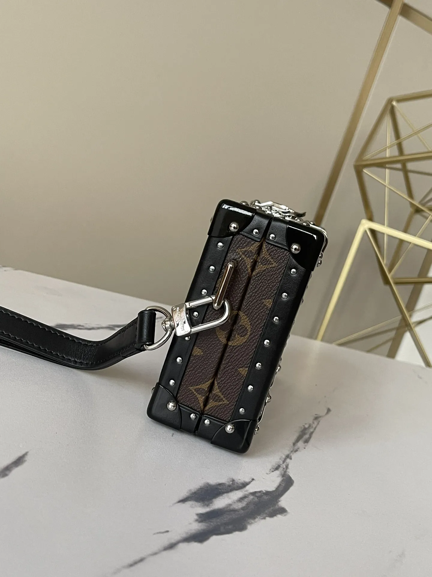 Louis Vuitton Wallet Trunk M20250 - 图片 3