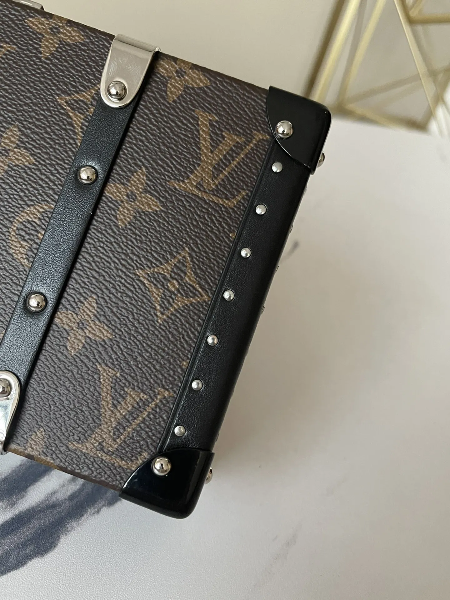 Louis Vuitton Wallet Trunk M20250 - 图片 8