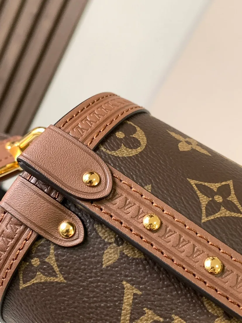 Louis Vuitton Papillon Trunk M57835 - Image 8