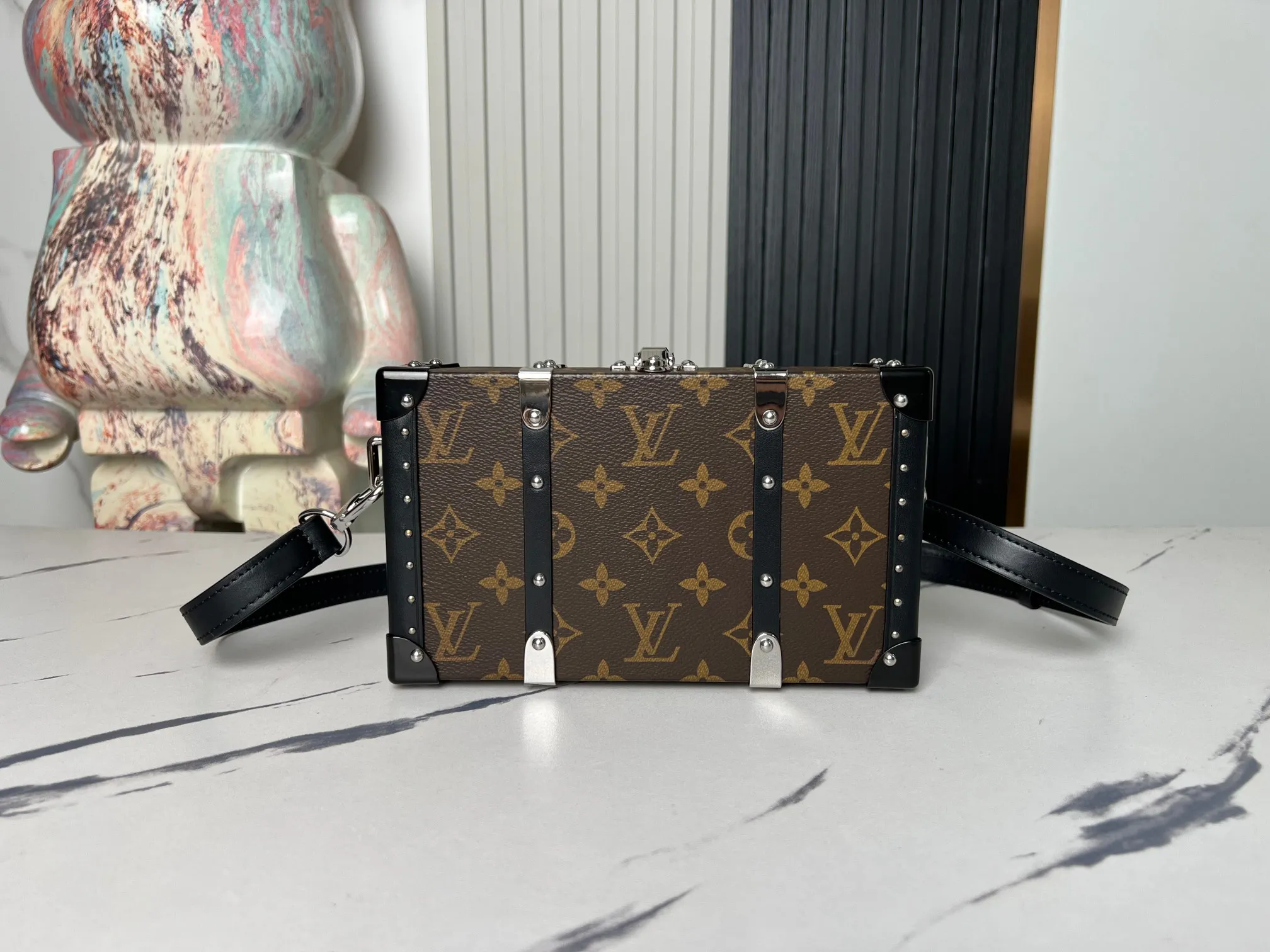 Louis Vuitton Neo Wallet Trunk M20953 - Image 3