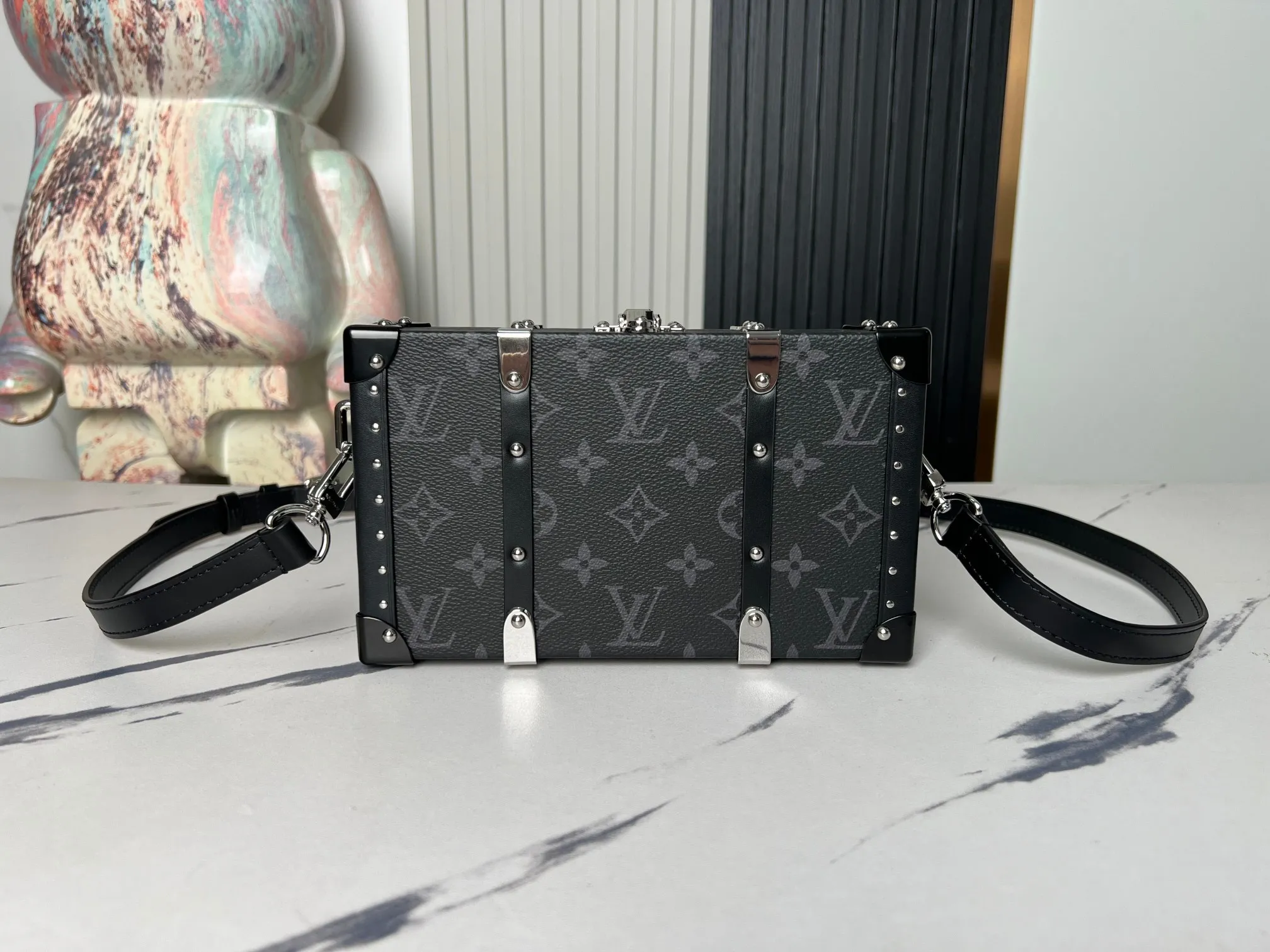 Louis Vuitton Neo Wallet Trunk M20954 - Image 4