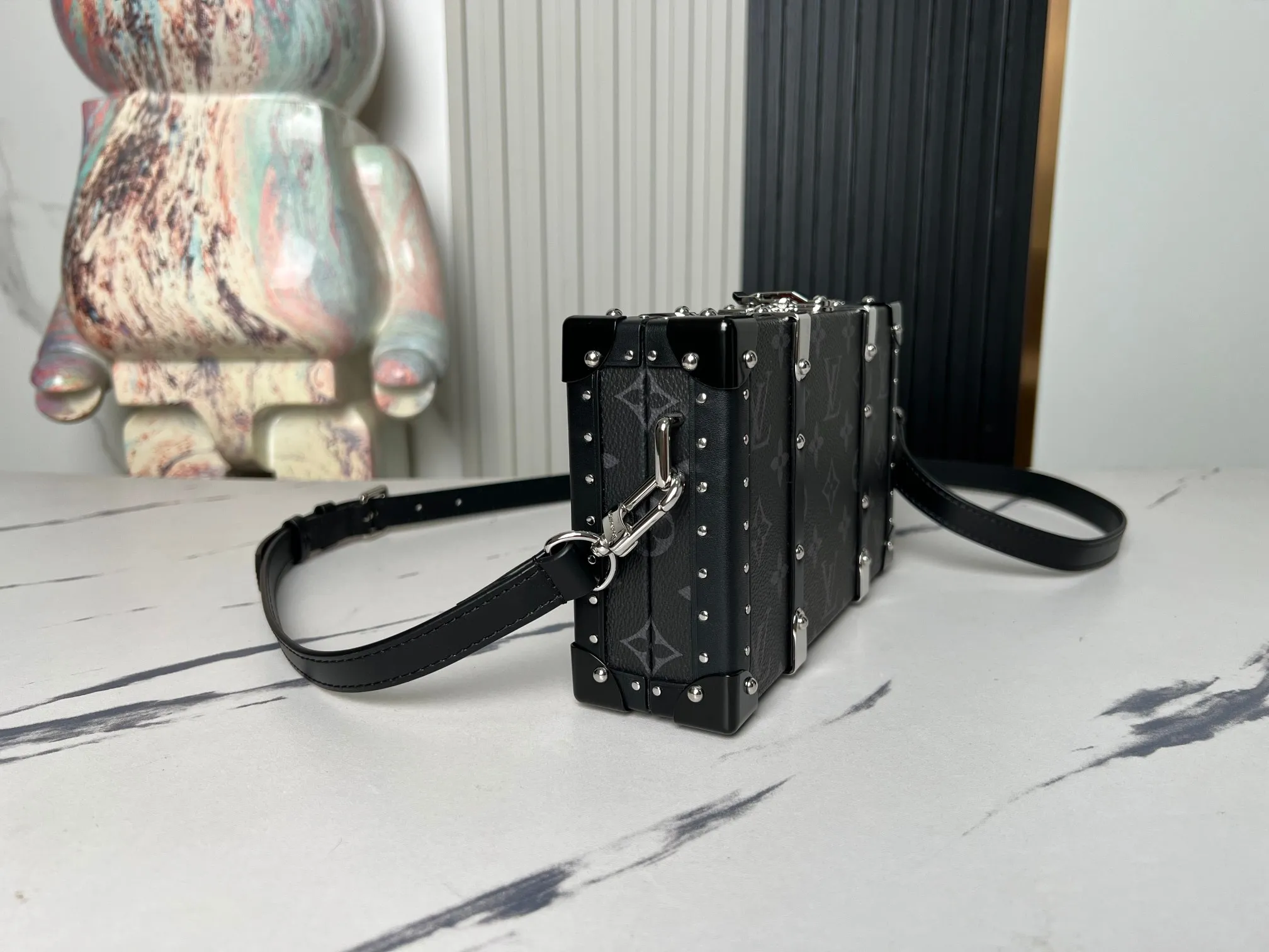 Louis Vuitton Neo Wallet Trunk M20954 - Image 5