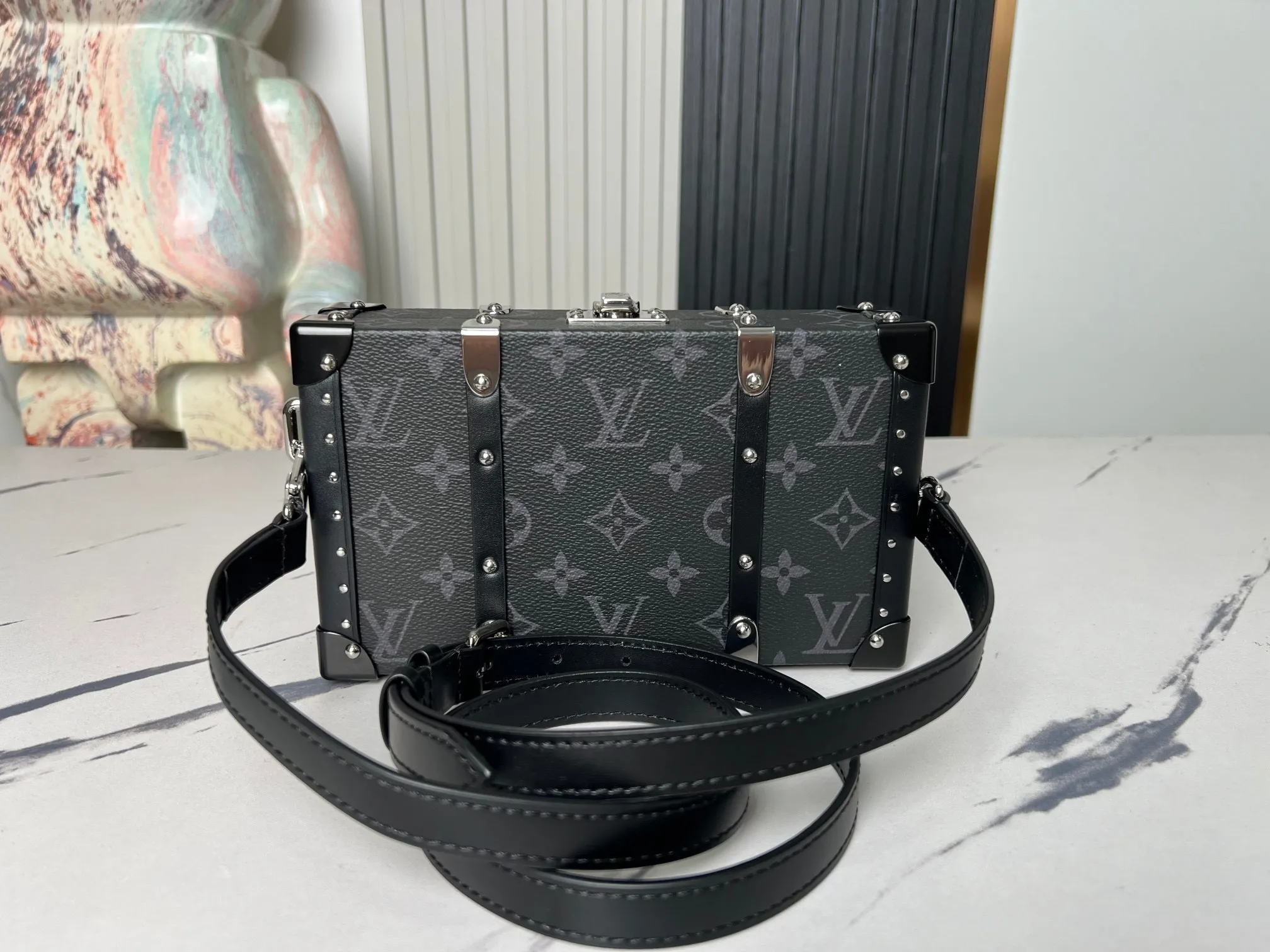 Louis Vuitton Neo Wallet Trunk M20954 - Image 7