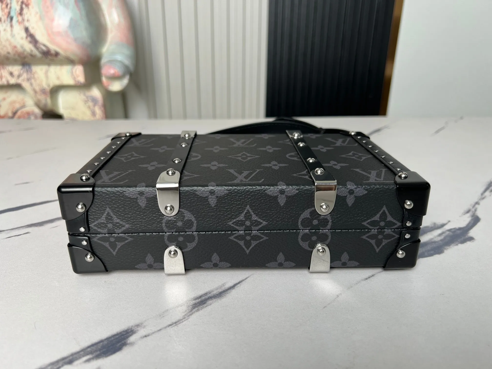 Louis Vuitton Neo Wallet Trunk M20954 - Image 8