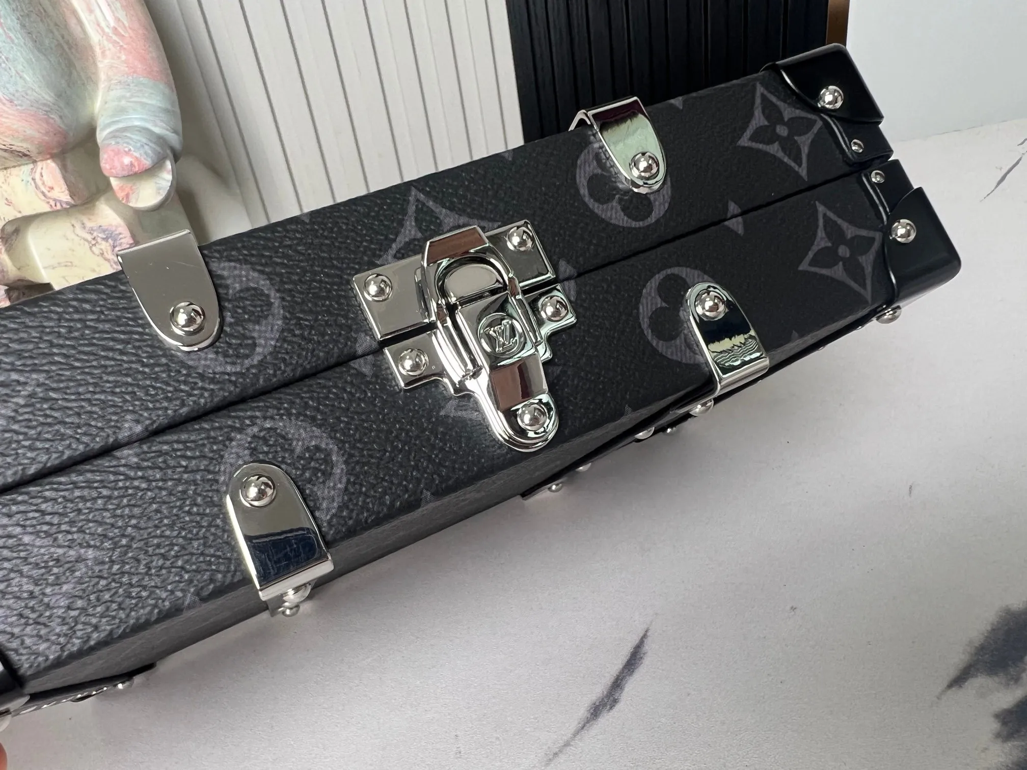 Louis Vuitton Neo Wallet Trunk M20954 - Image 10