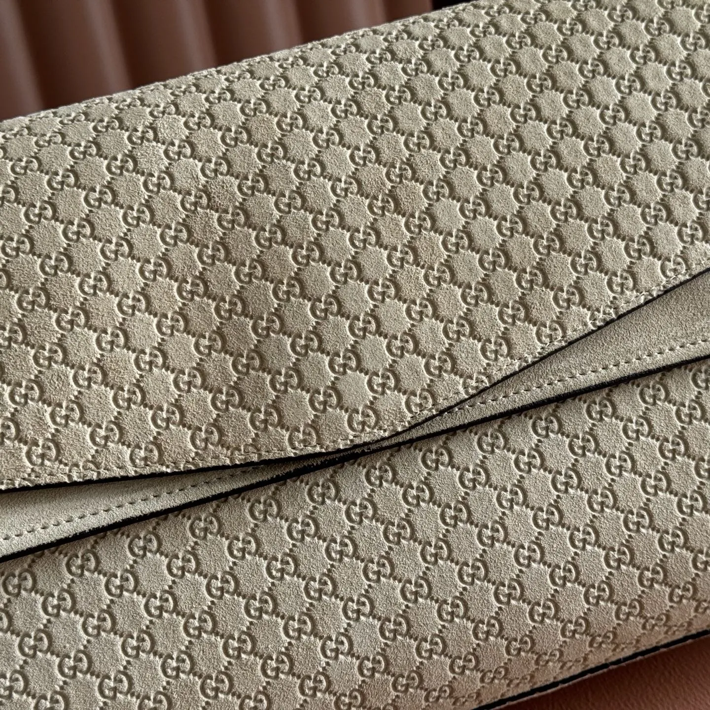 Gucci Large Shoulder Bag With Chain 857362 - 图片 5