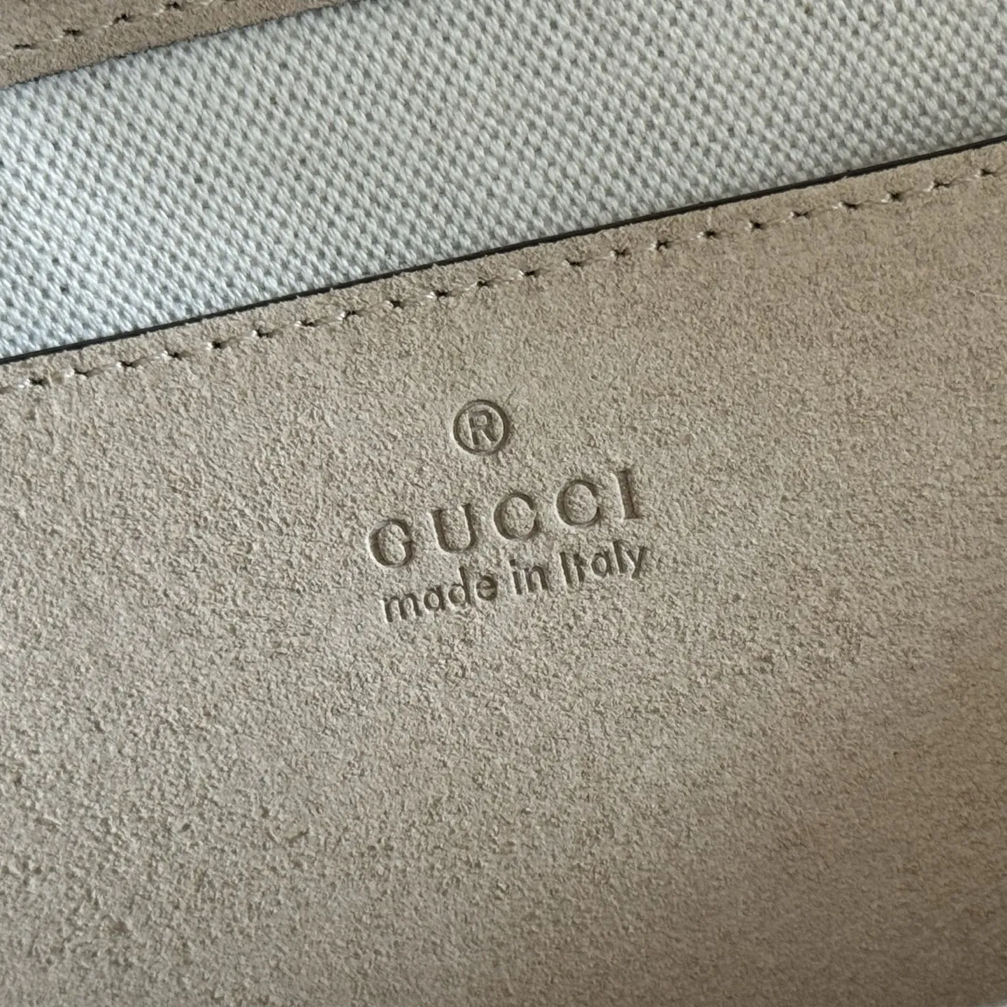 Gucci Large Shoulder Bag With Chain 857362 - 图片 8