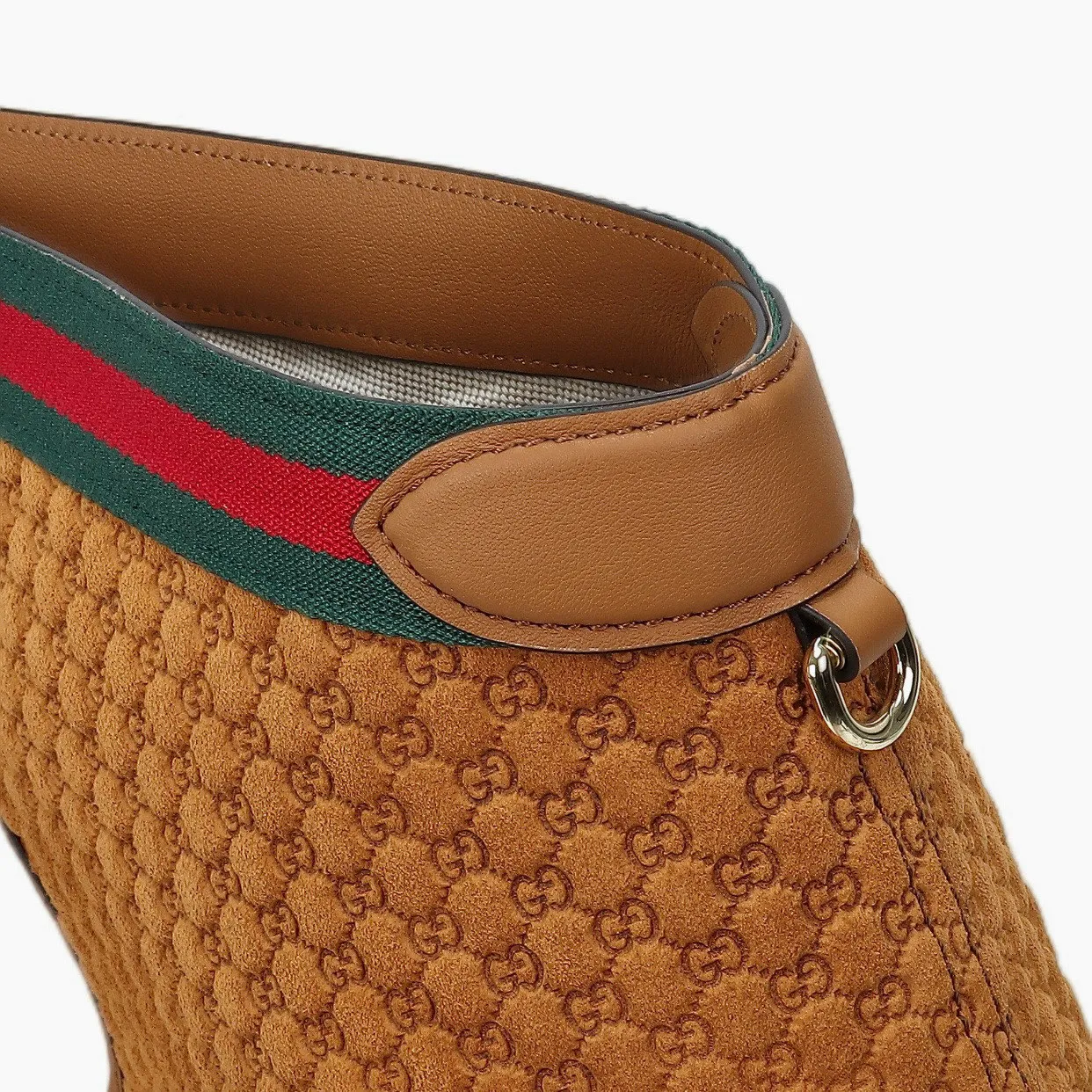Gucci Giglio Large Tote Bag 853971 - 图片 12