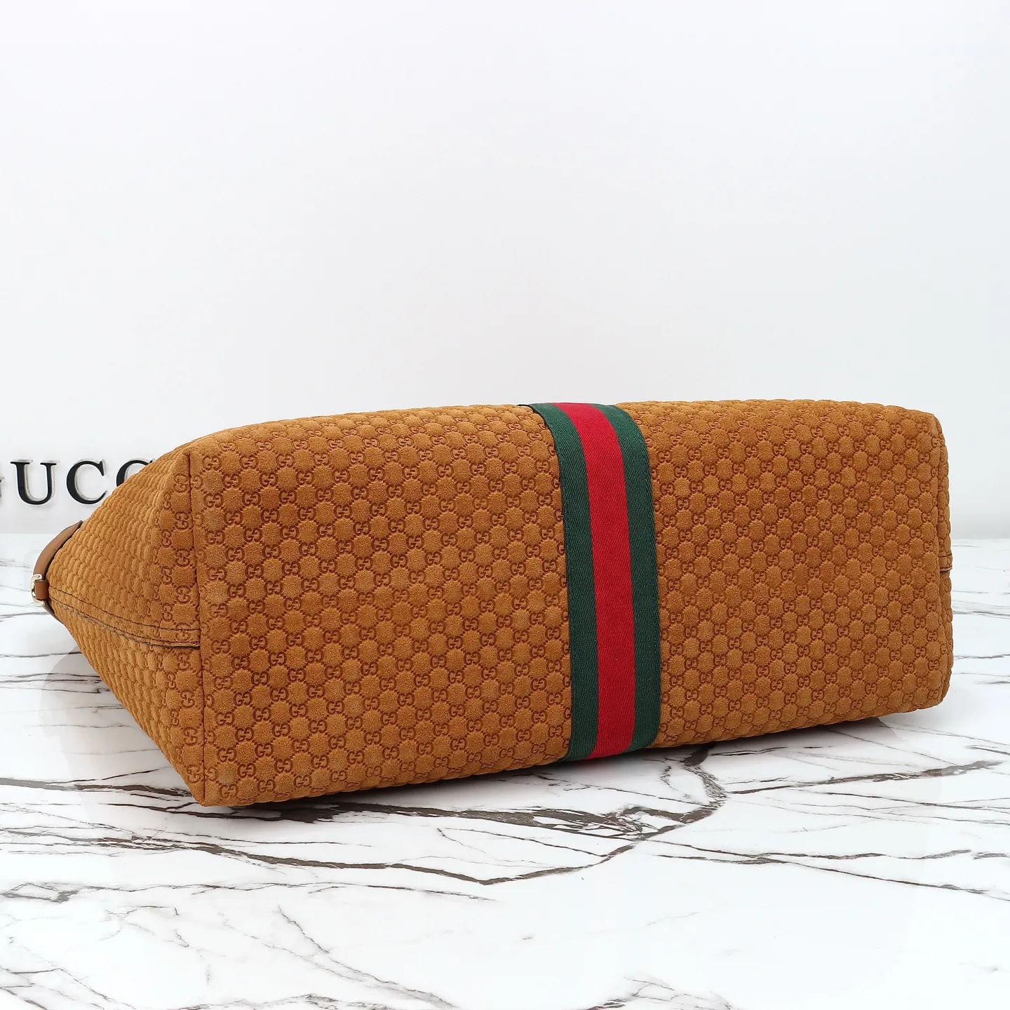 Gucci Giglio Large Tote Bag 853971 - 图片 13