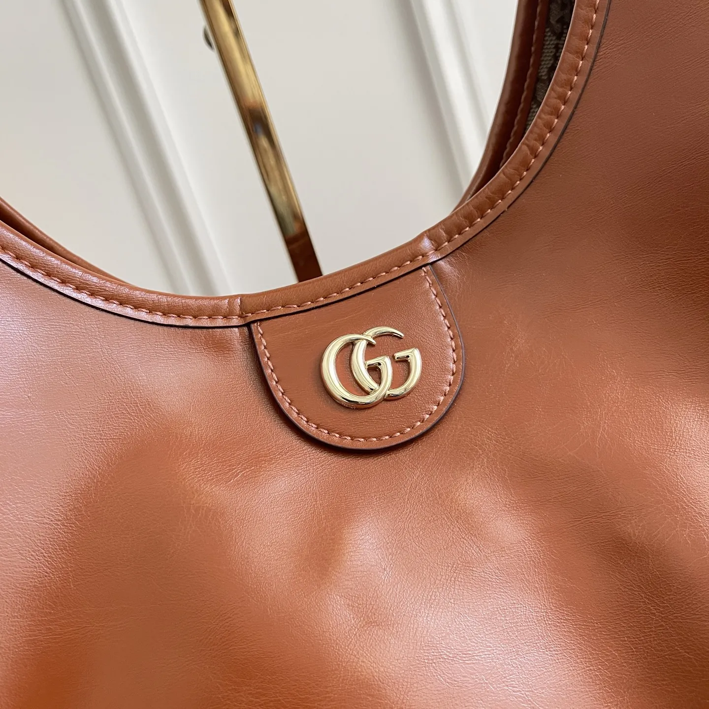 Gucci Giglio Large Tote Bag 853971 - 图片 5
