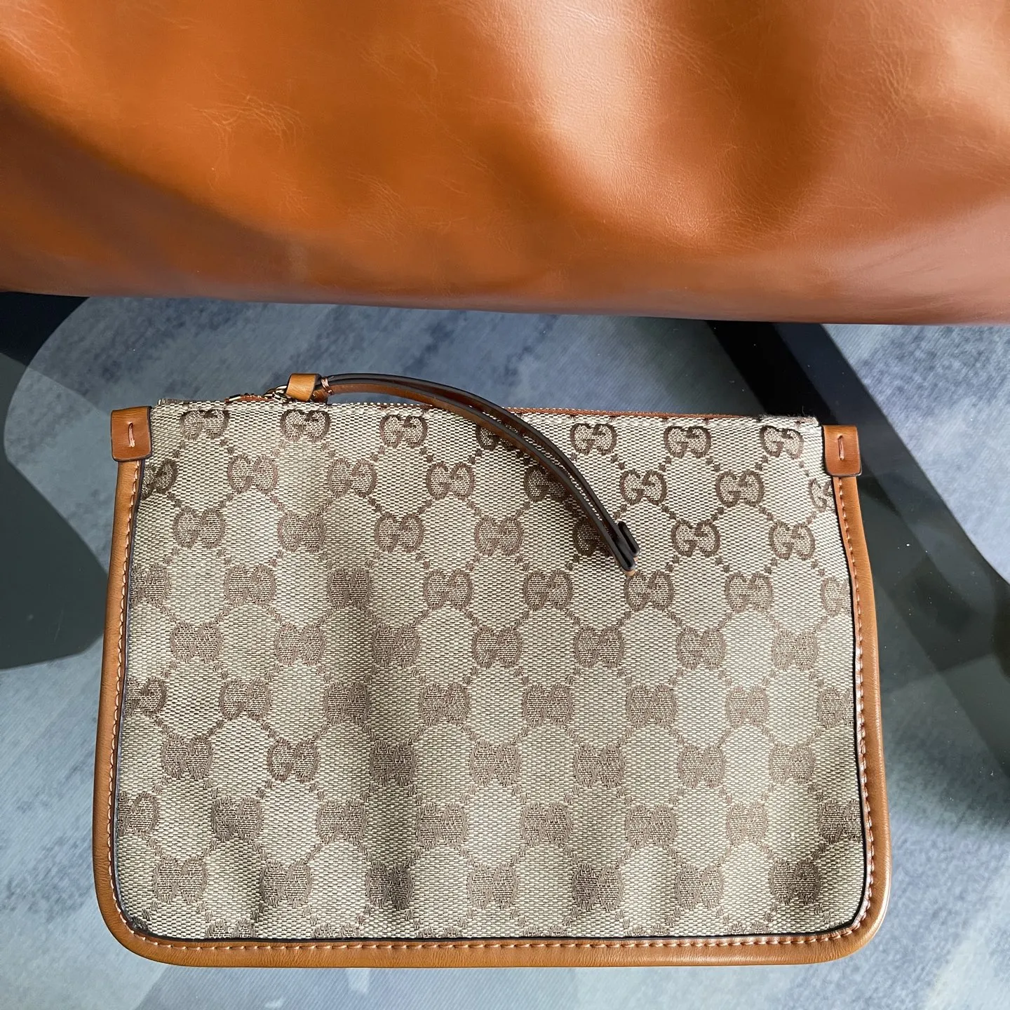 Gucci Giglio Large Tote Bag 853971 - 图片 6