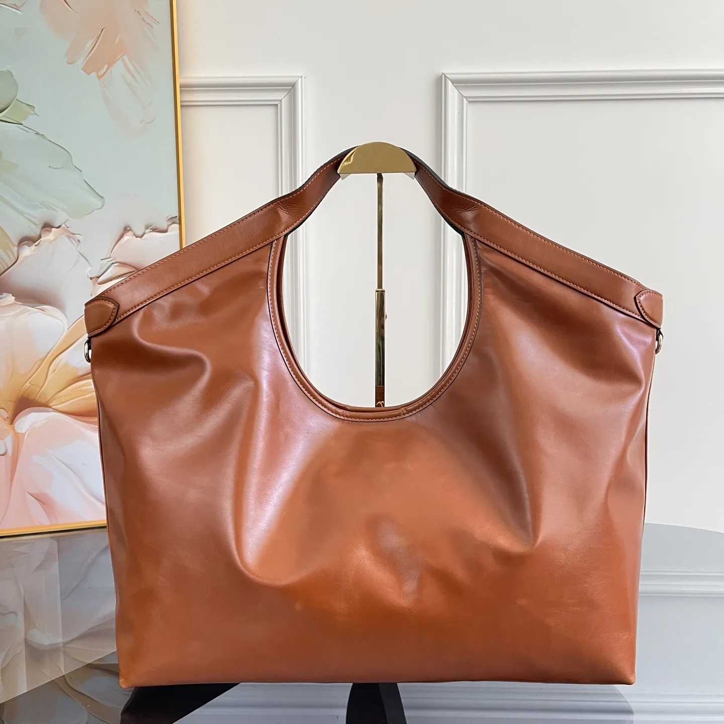 Gucci Giglio Large Tote Bag 853971 - 图片 8