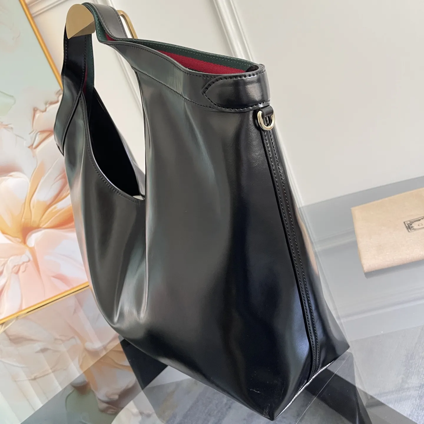 Gucci Giglio Large Tote Bag 853971 - 图片 7