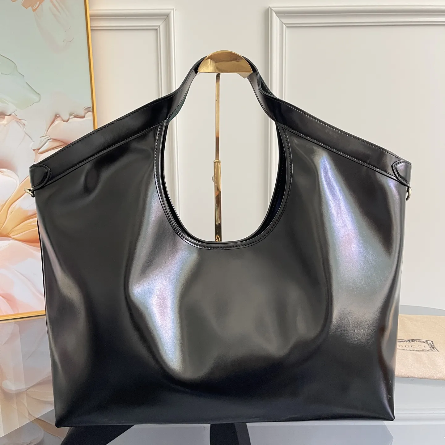 Gucci Giglio Large Tote Bag 853971 - 图片 8
