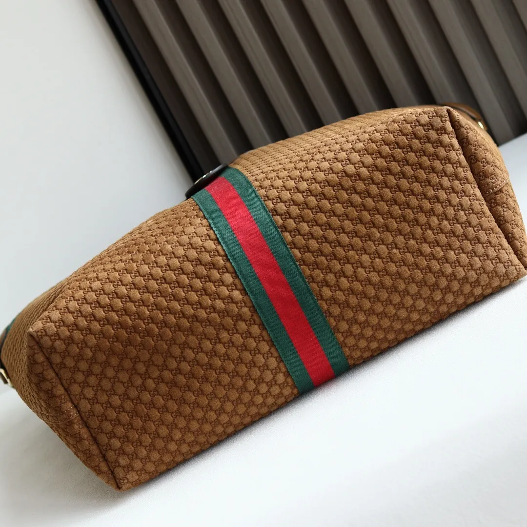 Gucci Giglio Large Tote Bag 853971 - 图片 7