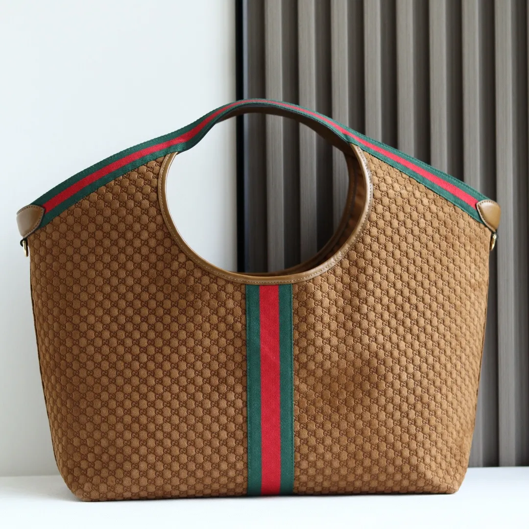 Gucci Giglio Large Tote Bag 853971 - 图片 11
