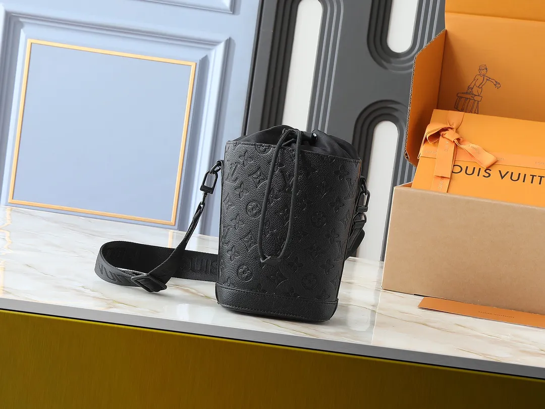 Louis Vuitton Noe Sling M82248 - 图片 3