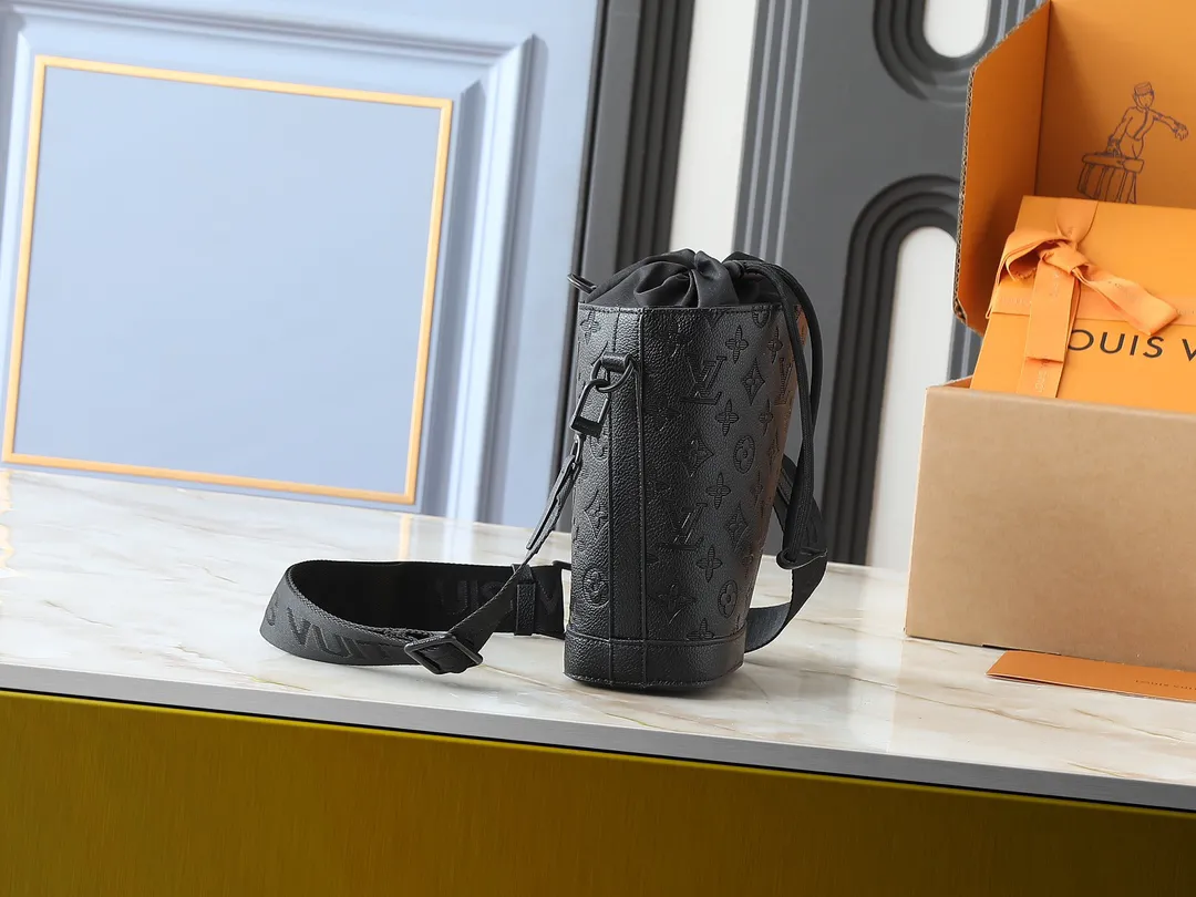 Louis Vuitton Noe Sling M82248 - 图片 4