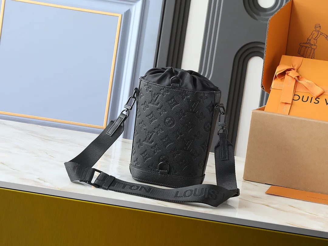 Louis Vuitton Noe Sling M82248 - 图片 5