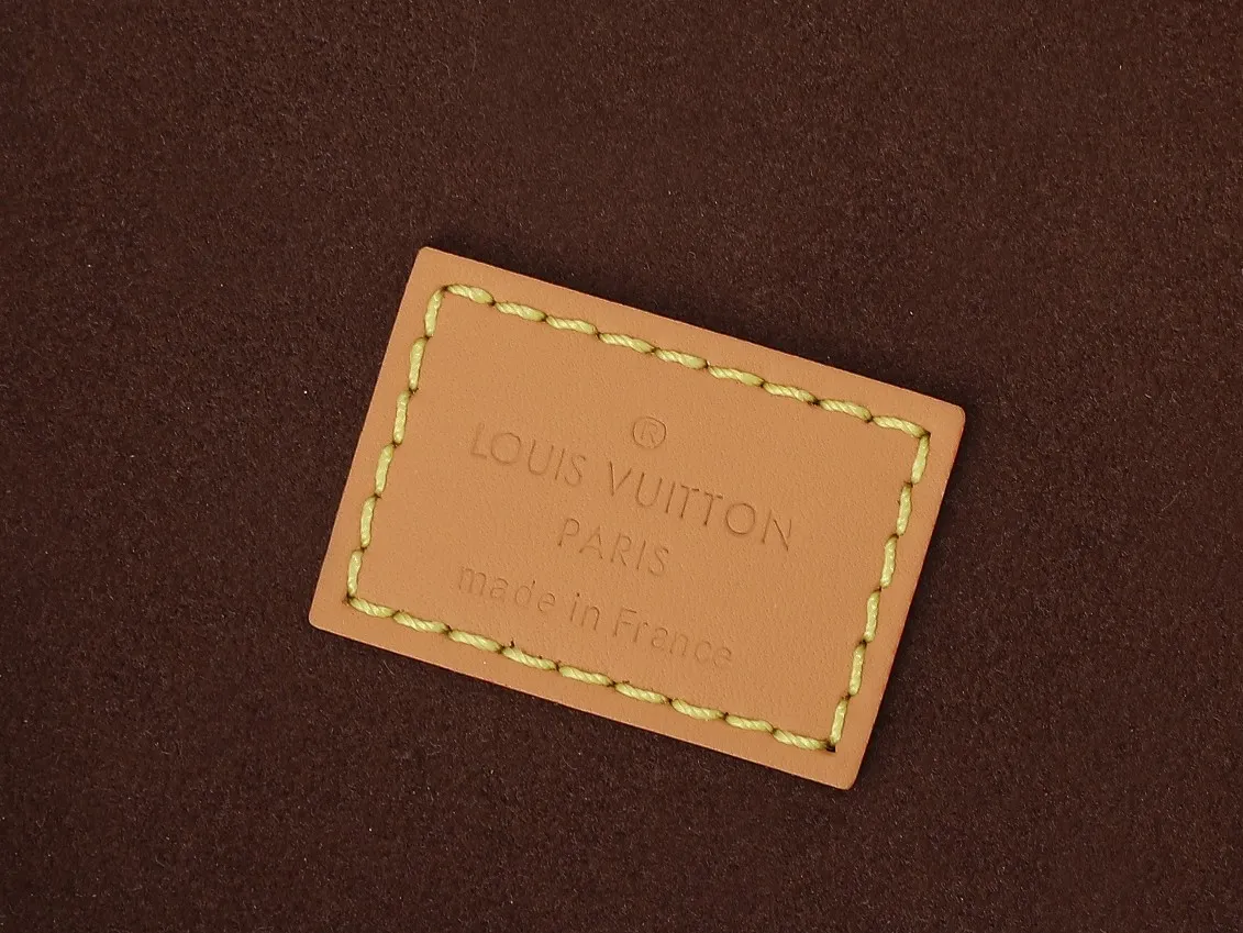 Louis Vuitton Nano Cannes M82952 - 图片 2