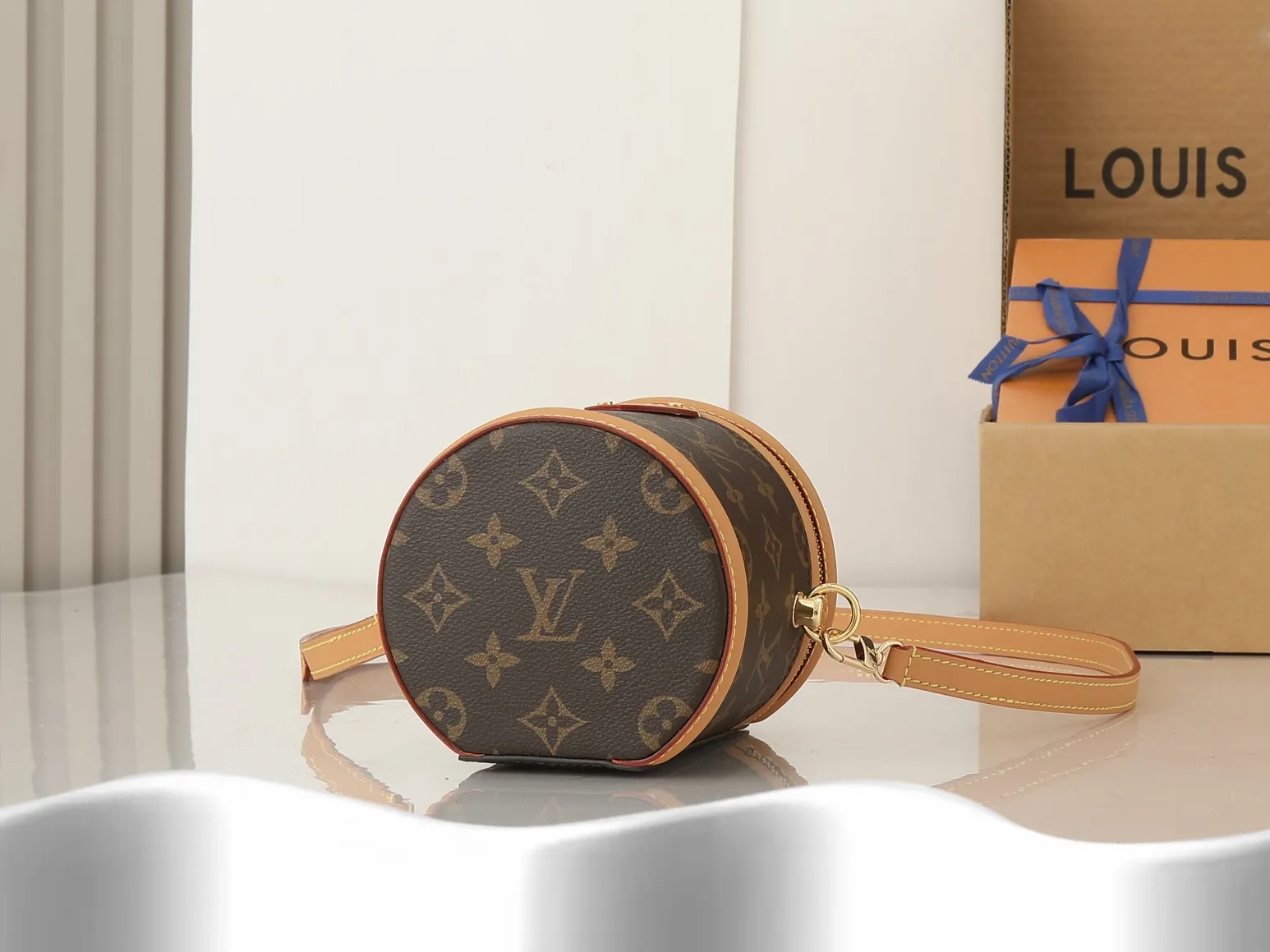 Louis Vuitton Nano Cannes M82952 - 图片 6